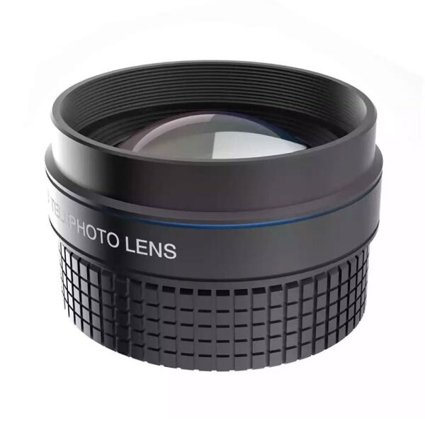 Kenko Real Pro Sinematik 4K HD Tele 2x Lens