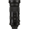 Sigma 60-600mm f/4.5-6.3 DG OS HSM Sports Lens (Nikon F)