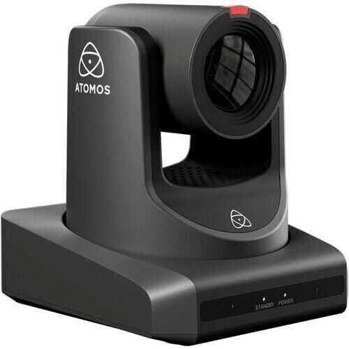 A-Eye 4K-20X - PTZ Kamera