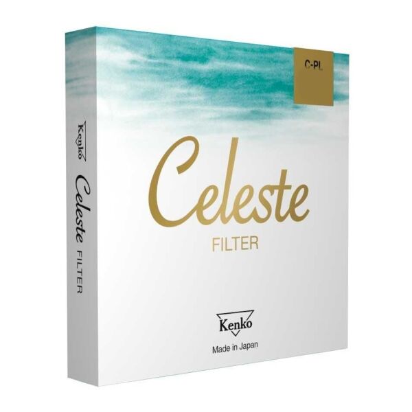 Kenko 77 mm Celeste CPL Filtre