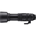 Sigma 60-600mm f/4.5-6.3 DG DN OS Sports Lens (Leica L)