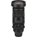 Sigma 60-600mm f/4.5-6.3 DG DN OS Sports Lens (Leica L)