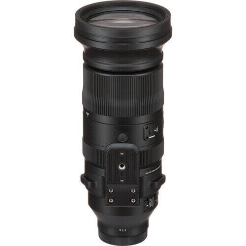 Sigma 60-600mm f/4.5-6.3 DG DN OS Sports Lens (L-Mount)