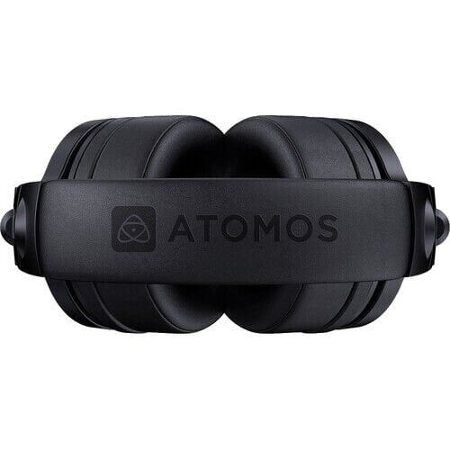 Atomos StudioSonic Over-Ear Headphones