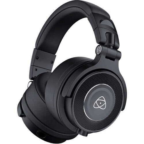 Atomos StudioSonic Over-Ear Headphones