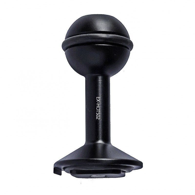 Kabin Üst Aksesuar Kızağı Kol Adaptörü