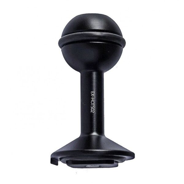 Kabin Üst Aksesuar Kızağı Kol Adaptörü