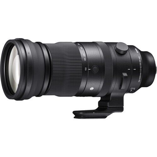 Sigma 150-600mm f/5-6.3 DG DN OS Sports Lens (Sony E)