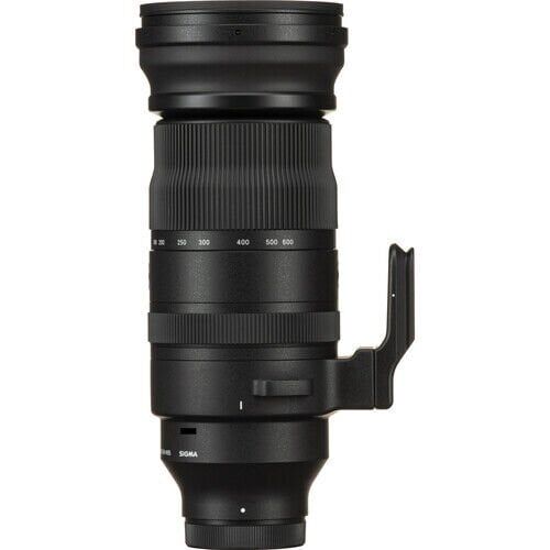 Sigma 150-600mm f/5-6.3 DG DN OS Sports Lens (Sony E)
