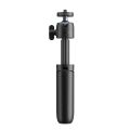 Ulanzi MT-88 ClipMate Masaüstü ve El Tipi Tripod T136 - Siyah