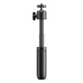 Ulanzi MT-88 ClipMate Masaüstü ve El Tipi Tripod T136 - Siyah