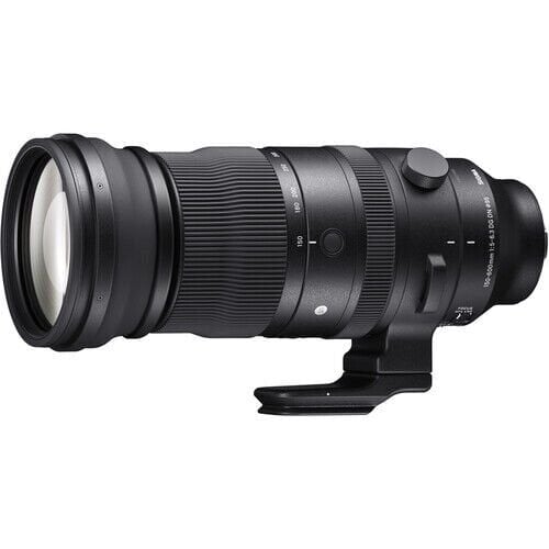Sigma 150-600mm f/5-6.3 DG DN OS Sports Lens (L-Mount)