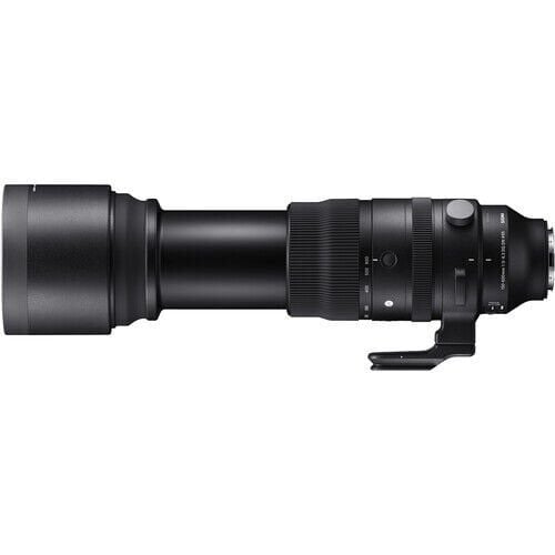 Sigma 150-600mm f/5-6.3 DG DN OS Sports Lens (L-Mount)