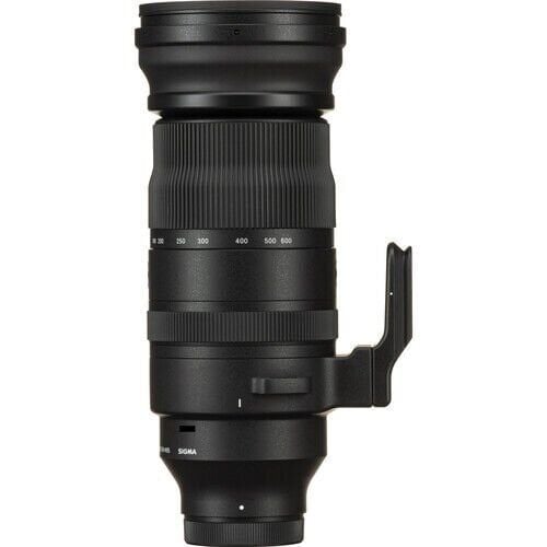 Sigma 150-600mm f/5-6.3 DG DN OS Sports Lens (L-Mount)