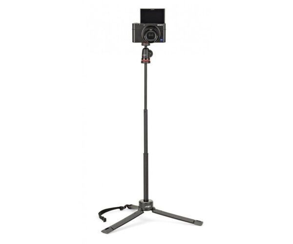 Gorillapod Jb01548-Bww Telepod Pro Kit Bl/Ch