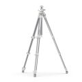 Ulanzi Ombra II Seyahat Fotoğraf Tripodu T155 - Beyaz