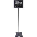 Fortinge PROM19 Miting Tipi Prompter Tekli