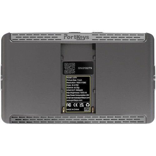 Portkeys Lh7H Monitor