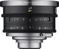 XEEN MEISTER 14mm T2.6 Cine (Arri PL)