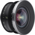XEEN MEISTER 14mm T2.6 Cine (Arri PL)