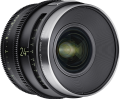 XEEN MEISTER 24mm T1.3 Cine (Arri PL)