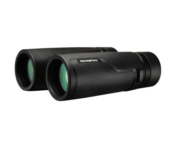 Olympus Dürbün 10X42 Pro Blk V501021Bu000