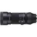 Sigma 100-400mm f/5-6.3 DG DN OS Contemporary Lens (FUJIFILM X)