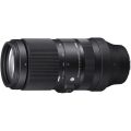 Sigma 100-400mm f/5-6.3 DG DN OS Contemporary Lens (FUJIFILM X)