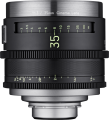 XEEN MEISTER 35mm T1.3 Cine (Arri PL)