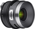 XEEN MEISTER 35mm T1.3 Cine (Arri PL)