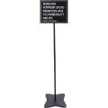 Fortinge PROM17 Miting Tipi Prompter Tekli