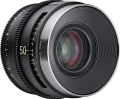 XEEN MEISTER 50mm T1.3 Cine (Arri PL)