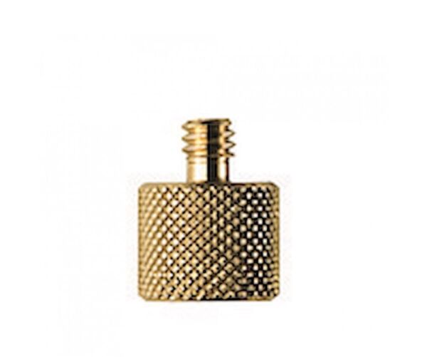 Manfrotto 015 Adaptör 3/8giriş 1/4vida