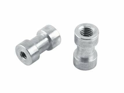 OEM Marka SC09 1/4 Erkek 3/8 Dişi Bağlantı Vidası D9503
