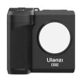 Ulanzi CG02 Kumanda ve Işıklı Telefon Kamera Tutacağı 3282B