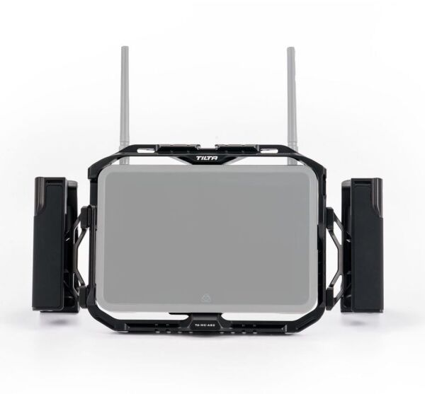 Tilta TA-ASC-A-B Atomos Shogun Connect / Ultra  için Monitör Kafesi