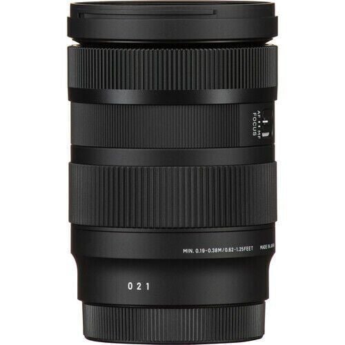 Sigma 28-70mm f/2.8 DG DN Contemporary Lens (Sony E)