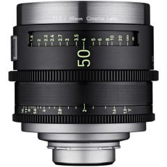 XEEN MEISTER 3'lü set (Arri PL)