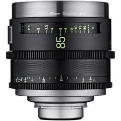 XEEN MEISTER 3'lü set (Arri PL)