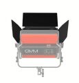 GVM YU150R Uyumlu Barndoor