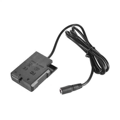 Andoer D5195 EH-5A + EN-EL14 Güç Kaynağı