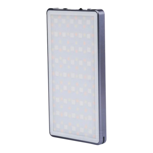 GDX CF-135 RGB Mini Mobil Video Işığı