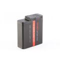 Sanger AHDBT-501 GoPro Hero 5 6 7 Black Batarya