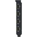 AVMatrix VC42 4-Kanal HDMI PCIE Capture Kart