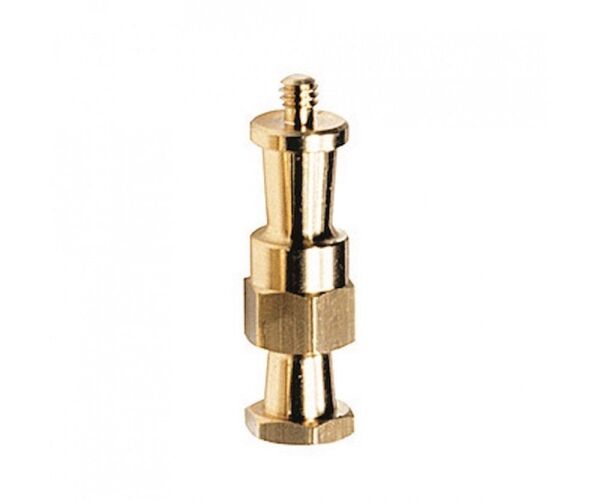 Manfrotto 036 - 14 Süper Klemp İçin 1/4vidalı Adaptör