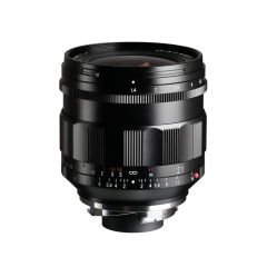 Voigtlander lens F1.4/21mm VM NOKTON