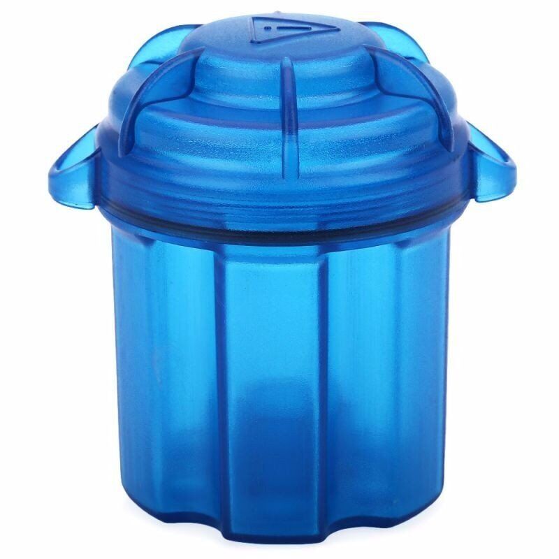 Pil Kutusu (Su geçirmez)