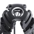 Miliboo MTT608A 196 cm Video Tripod - MYT802L Dikey Çekim Kafalı