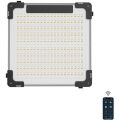 GVM 100W Esnek RGB LED Panel Işık