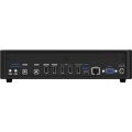 AVMatrix Shark S4 PLUS 4-Kanal SDI/HDMI Ekranlı Kayıtçı Canlı Yayın Mikseri